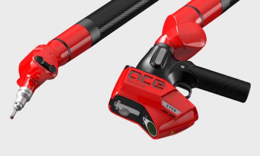 便攜式三坐標(biāo)測量機(jī)的應(yīng)用特點(diǎn)及優(yōu)勢