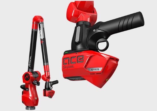 激光三維掃描儀的技術(shù)特點(diǎn)有哪些？