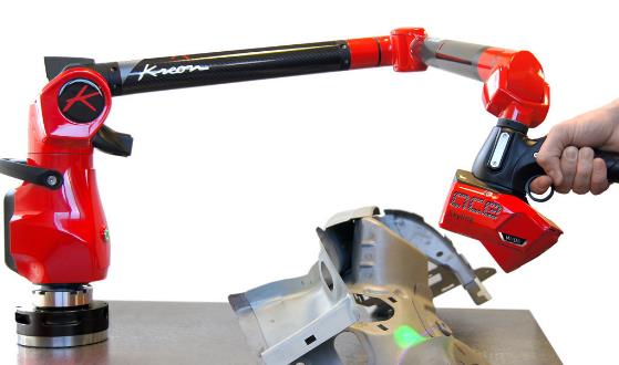 關(guān)節(jié)臂三坐標(biāo)測量儀使用中對空壓機操作要點 關(guān)節(jié)臂三坐標(biāo)測量儀使用中對空壓機操作要點