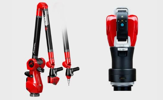 選擇三坐標測量臂需要注意哪些事項？