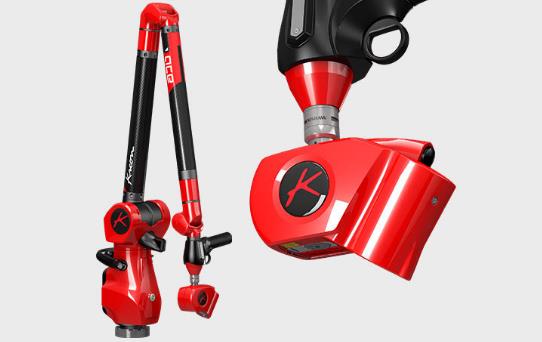 影響關(guān)節(jié)臂三坐標測量儀價格的因素有哪些？