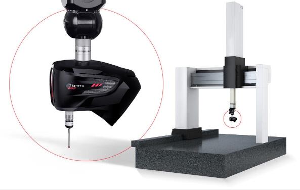 三維掃描儀是怎么進(jìn)行分類(lèi)的？不同類(lèi)別有什么特點(diǎn)？