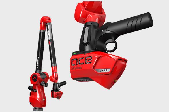 復(fù)合式關(guān)節(jié)臂三坐標測量儀的使用注意事項